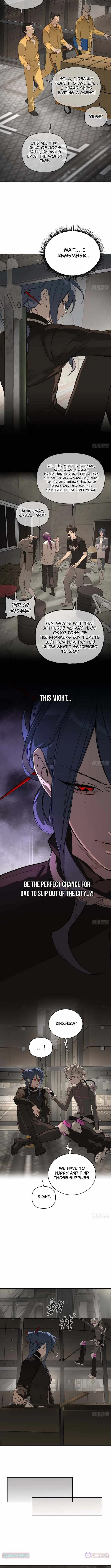 The Evil Ring Chapter 79 page 2