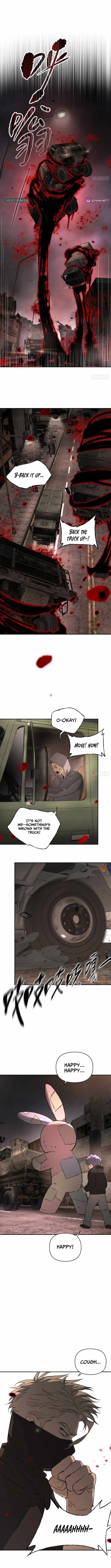 The Evil Ring Chapter 74 page 6