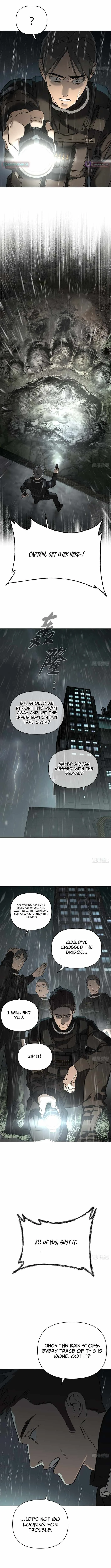 The Evil Ring Chapter 79 page 6