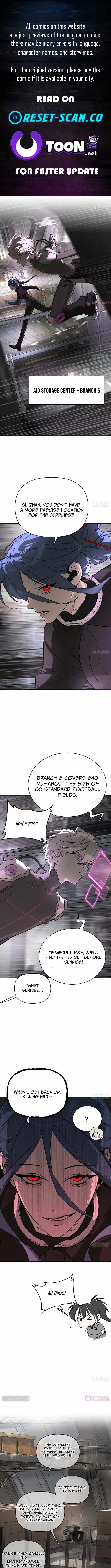The Evil Ring Chapter 79 page 1