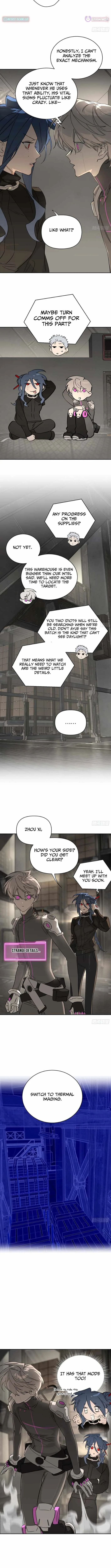 The Evil Ring Chapter 79 page 4