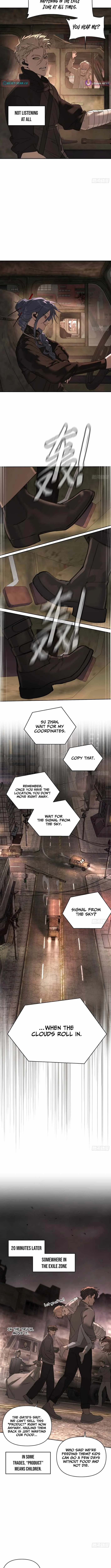 The Evil Ring Chapter 74 page 4