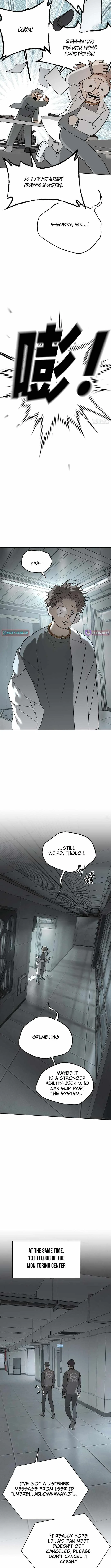 The Evil Ring Chapter 78 page 5