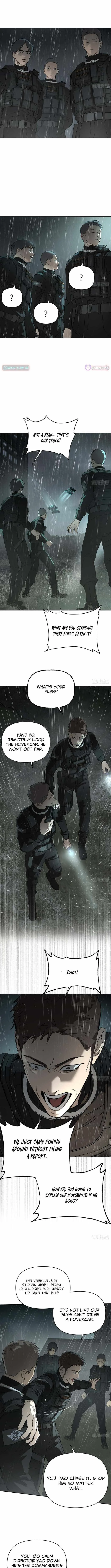 The Evil Ring Chapter 79 page 7