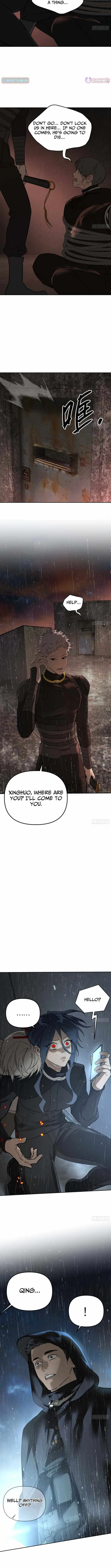 The Evil Ring Chapter 80 page 12
