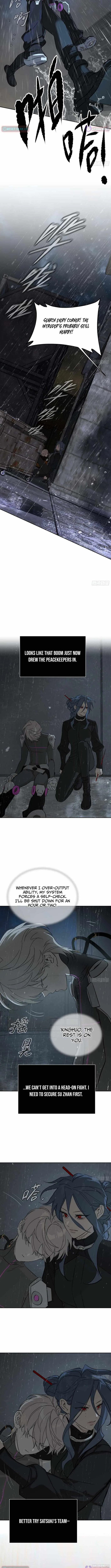 The Evil Ring Chapter 80 page 9