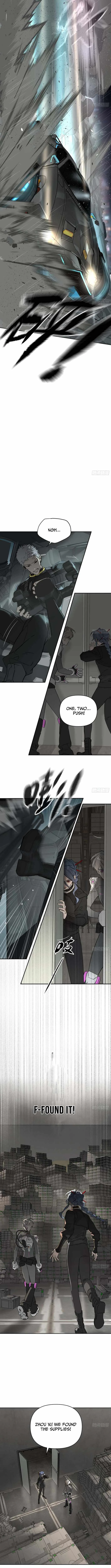 The Evil Ring Chapter 79 page 10