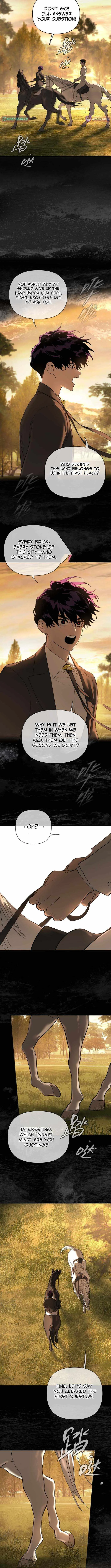 The Evil Ring Chapter 76 page 2