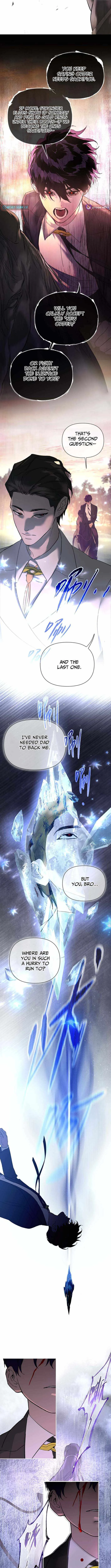 The Evil Ring Chapter 76 page 6