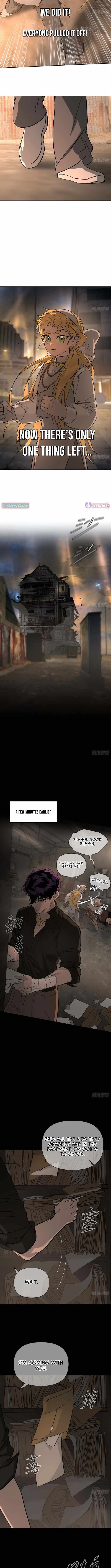 The Evil Ring Chapter 81 page 5