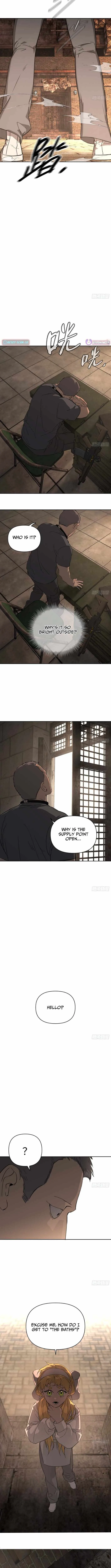The Evil Ring Chapter 81 page 9