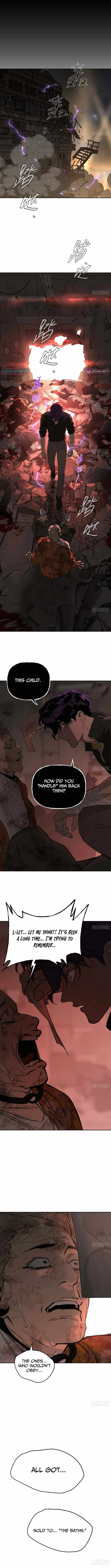 The Evil Ring Chapter 81 page 7