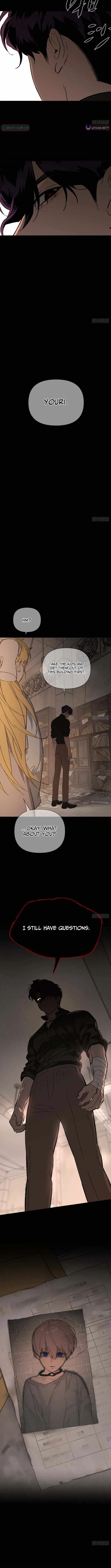 The Evil Ring Chapter 81 page 6