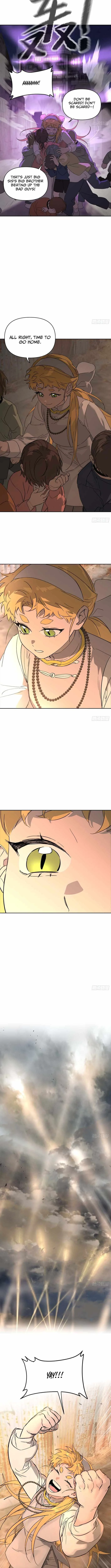The Evil Ring Chapter 81 page 4