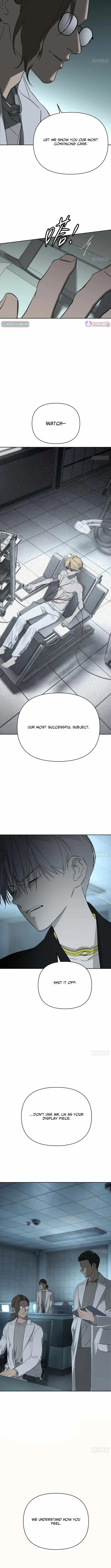 The Evil Ring Chapter 85 page 4
