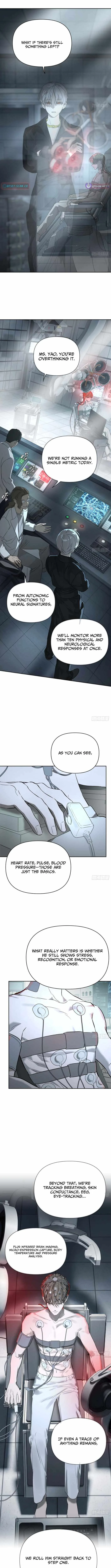 The Evil Ring Chapter 85 page 2