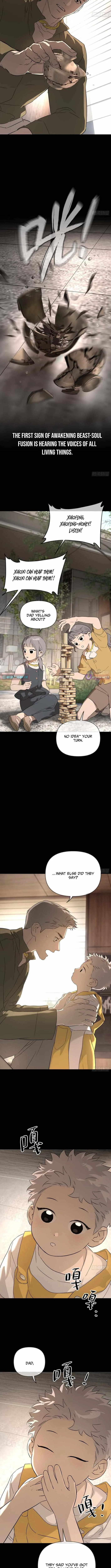 The Evil Ring Chapter 83 page 13