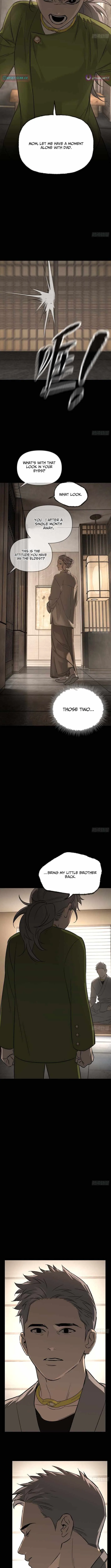 The Evil Ring Chapter 83 page 6