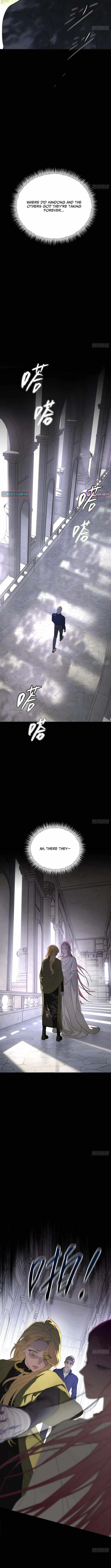 The Evil Ring Chapter 84 page 3