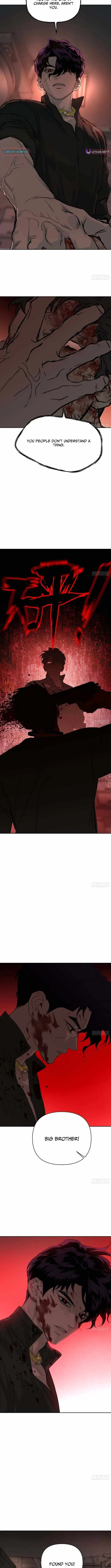 The Evil Ring Chapter 82 page 10