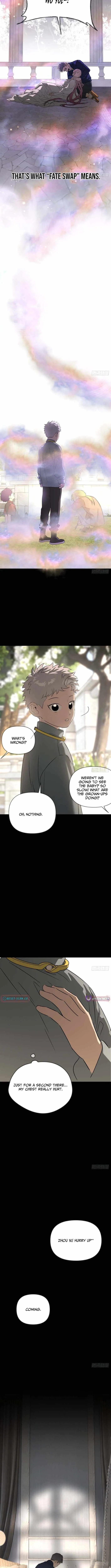 The Evil Ring Chapter 84 page 11