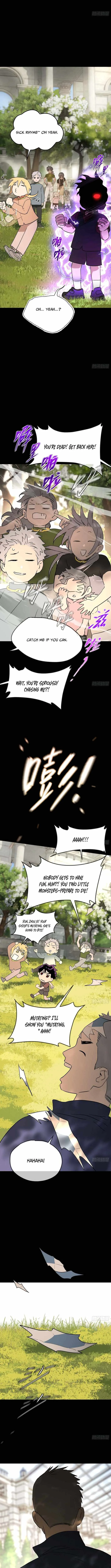 The Evil Ring Chapter 84 page 2