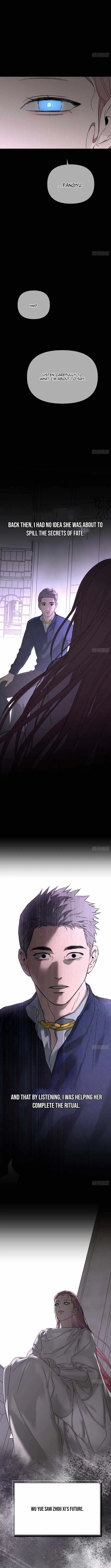 The Evil Ring Chapter 84 page 6