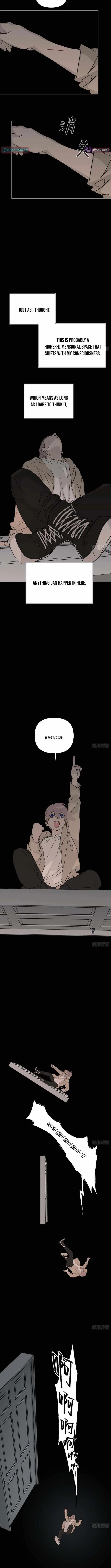 The Evil Ring Chapter 82 page 4