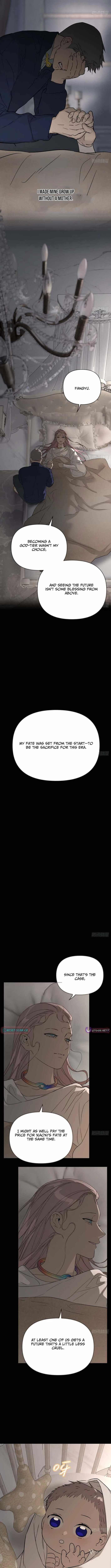 The Evil Ring Chapter 84 page 13