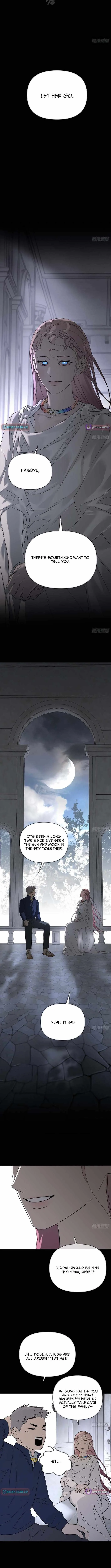 The Evil Ring Chapter 84 page 5