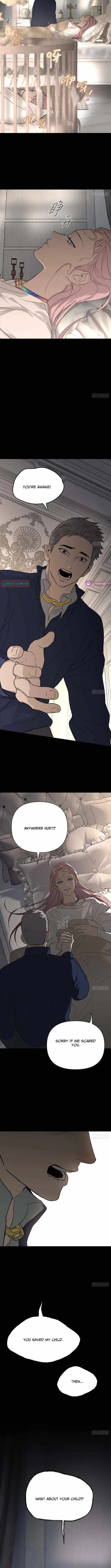 The Evil Ring Chapter 84 page 12