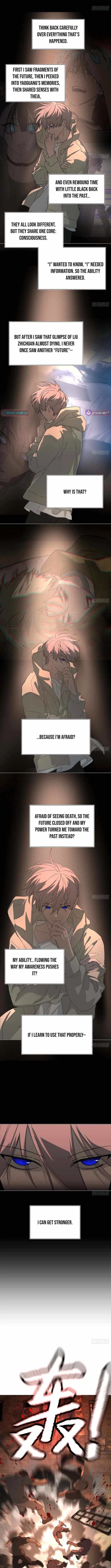 The Evil Ring Chapter 82 page 6
