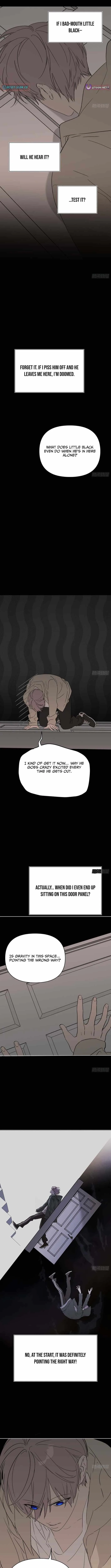 The Evil Ring Chapter 82 page 2
