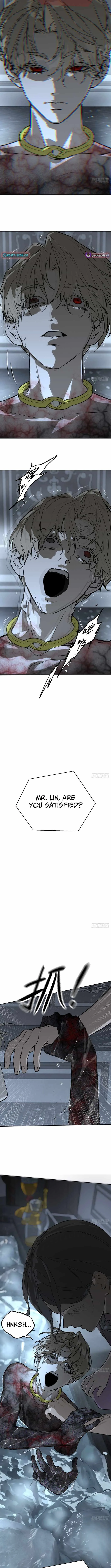 The Evil Ring Chapter 86 page 12