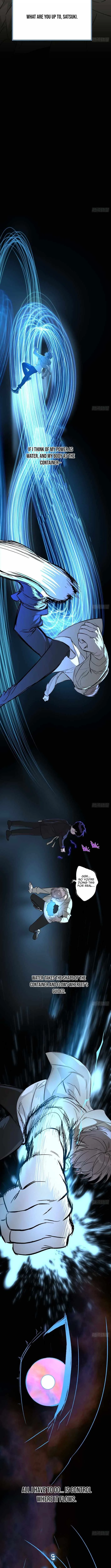 The Evil Ring Chapter 82 page 8