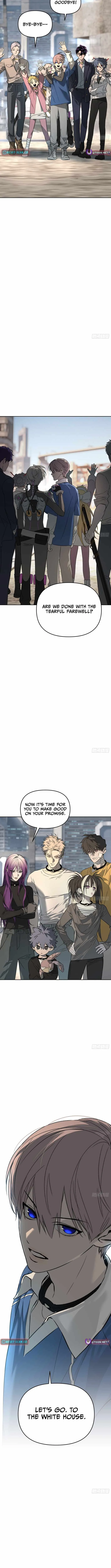 The Evil Ring Chapter 87 page 9