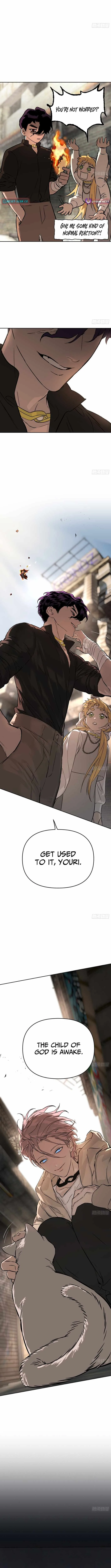 The Evil Ring Chapter 86 page 10