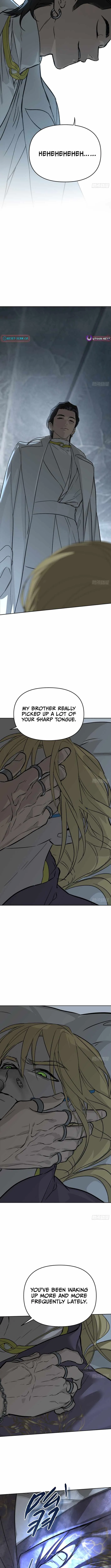 The Evil Ring Chapter 87 page 14