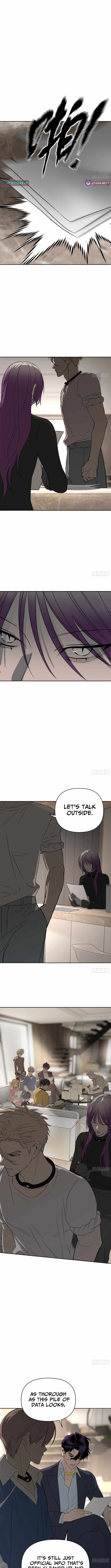 The Evil Ring Chapter 89 page 6