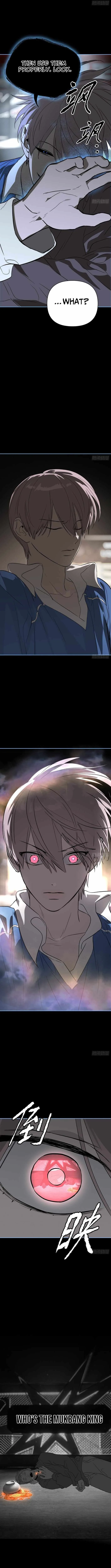 The Evil Ring Chapter 89 page 15