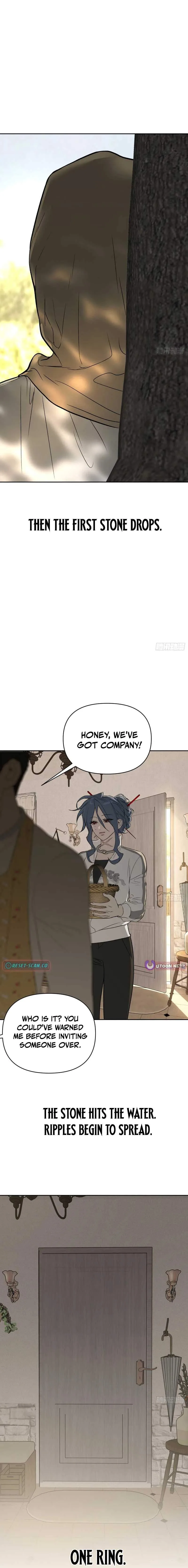 The Evil Ring Chapter 90 page 3