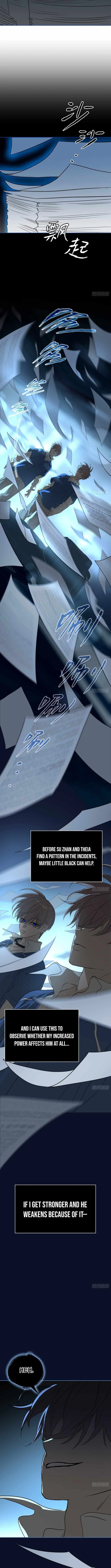 The Evil Ring Chapter 89 page 11