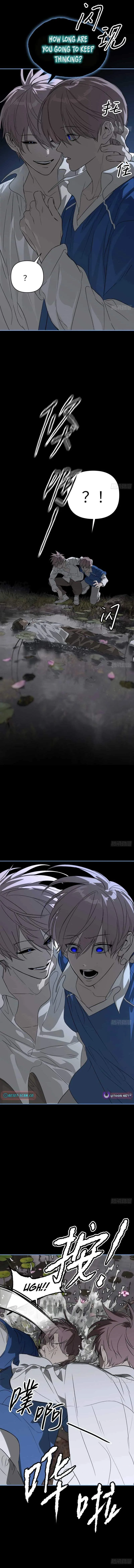 The Evil Ring Chapter 90 page 5