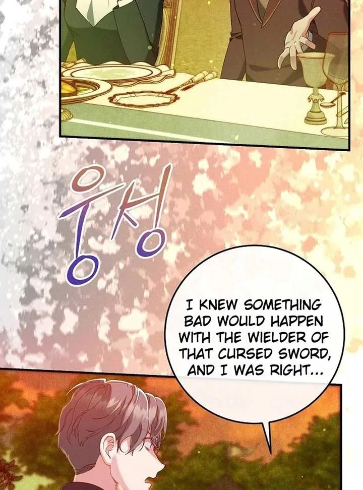 I Am Living an Unmarried Life With a Terminally Ill Lover Chapter 45 page 13
