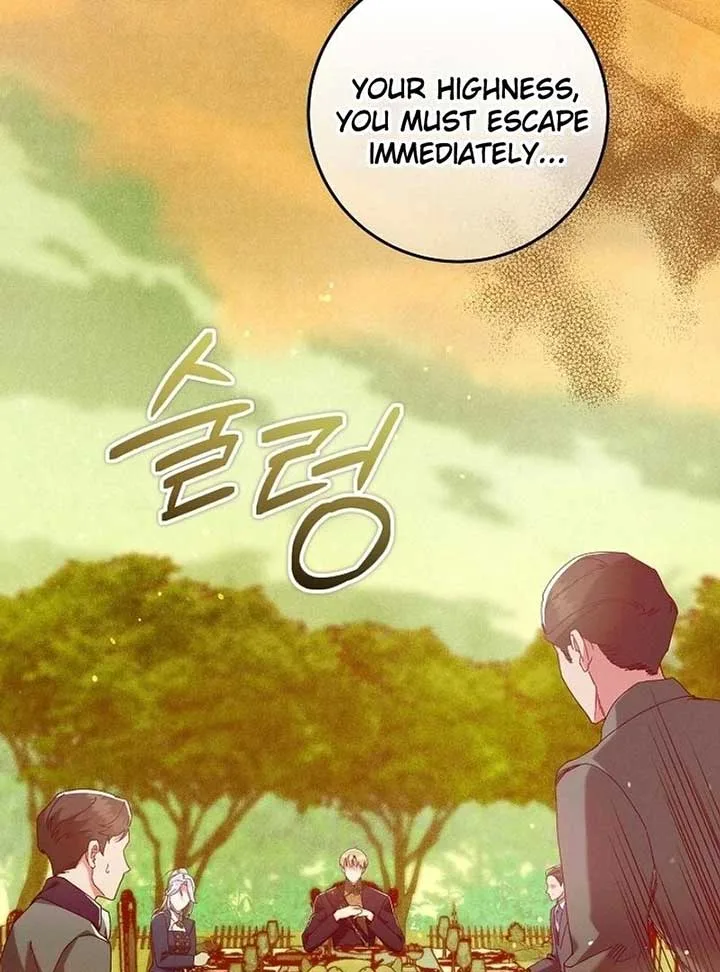 I Am Living an Unmarried Life With a Terminally Ill Lover Chapter 45 page 8