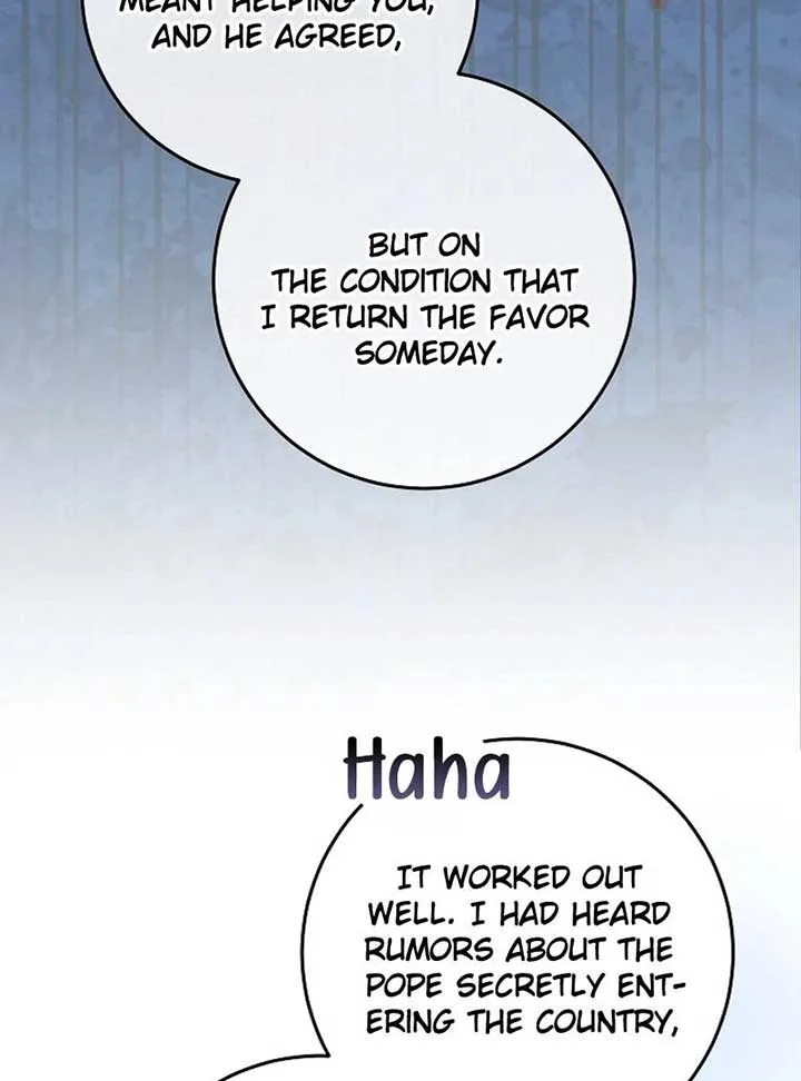 I Am Living an Unmarried Life With a Terminally Ill Lover Chapter 46 page 36