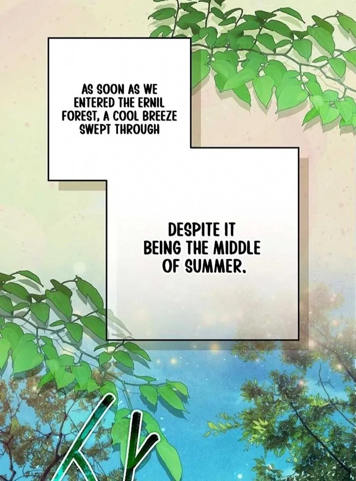 I Am Living an Unmarried Life With a Terminally Ill Lover Chapter 46 page 75