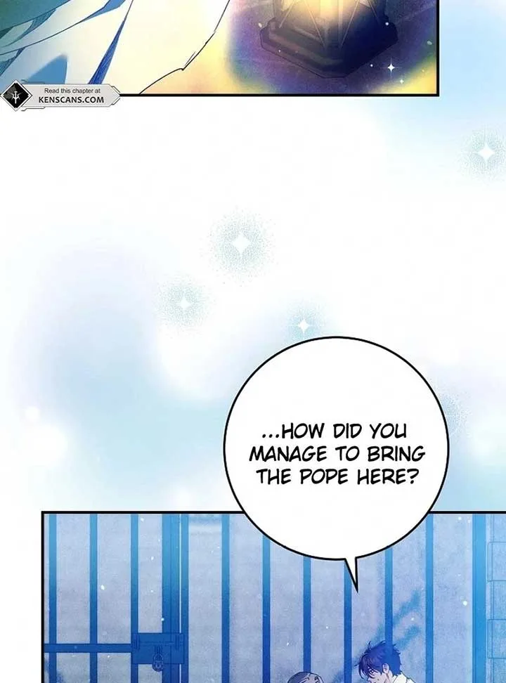 I Am Living an Unmarried Life With a Terminally Ill Lover Chapter 46 page 30