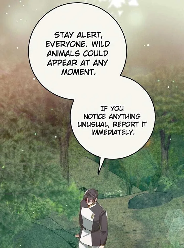 I Am Living an Unmarried Life With a Terminally Ill Lover Chapter 46 page 83