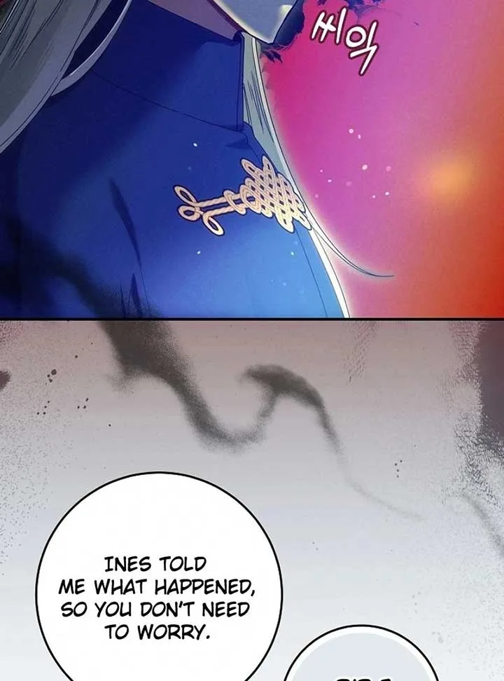 I Am Living an Unmarried Life With a Terminally Ill Lover Chapter 46 page 24